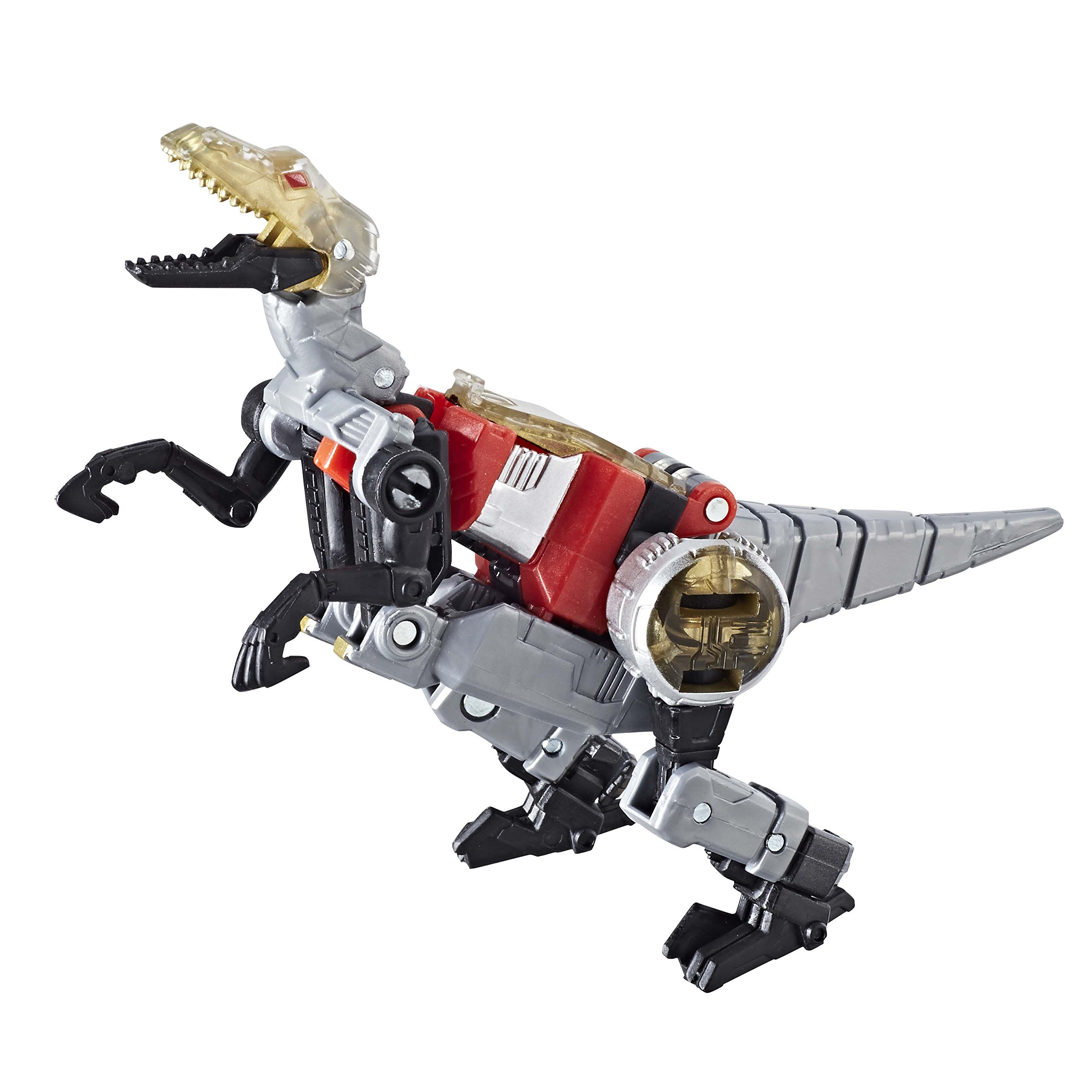 トランスフォーマー　マイクロン　DINOBOTS NIUENSY Deformation Toy KO Action Figure Deformation